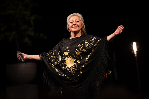 Foto van Maria de Fátima