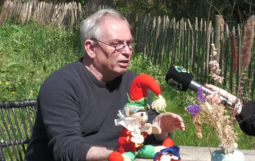 Foto van Frank Peters