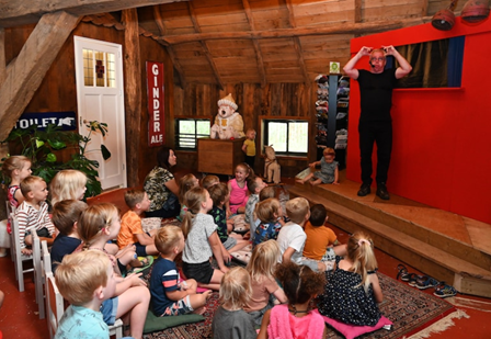 Foto van Frank Peters